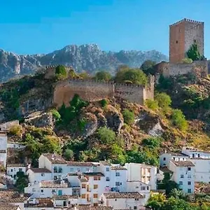 Cazorlasalud Сasa de vacaciones