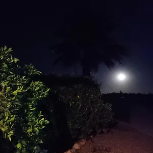 La Buganvilla, Descanso Entre Olivares Сasa de vacaciones