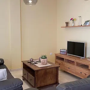 Casa Almazara Con Aparcamiento Сasa de vacaciones